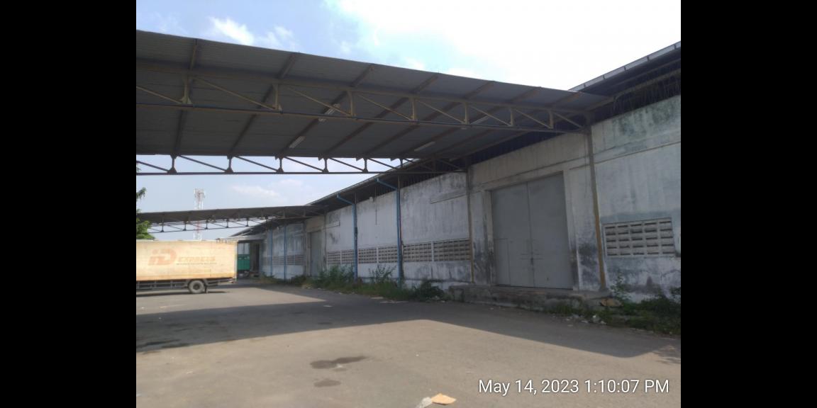 Disewakan Gudang Luas di Tambak Sawah, Sidoarjo Disewakan Gudang Luas di Tambak Sawah, Sidoarjo