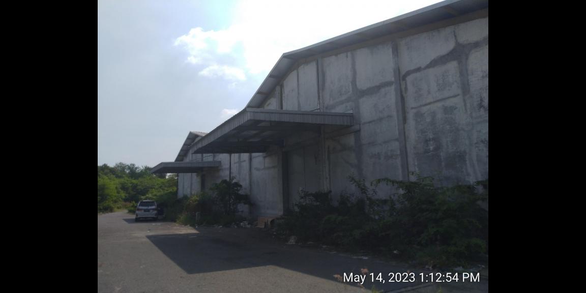 Disewakan Gudang Luas di Tambak Sawah, Sidoarjo Disewakan Gudang Luas di Tambak Sawah, Sidoarjo