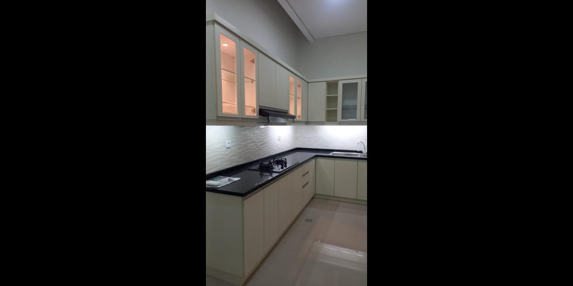 Dijual Rumah di Griya Asri Pakuwon City, Surabaya Timur Dijual Rumah di Griya Asri Pakuwon City, Surabaya Timur
