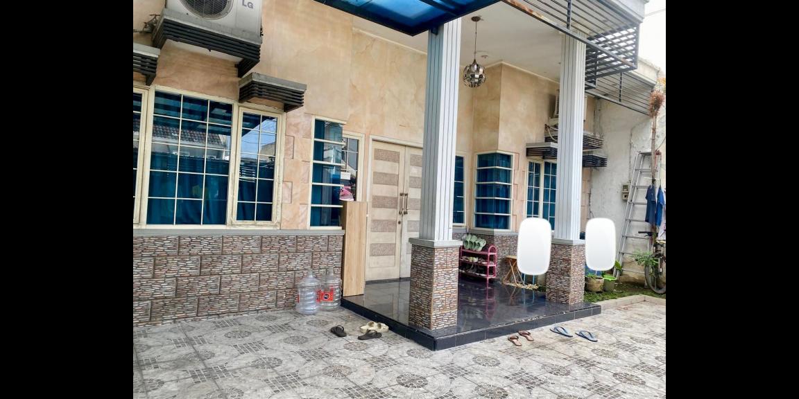 Jual Rumah Bagus di Darmo Satelit Timur, Surabaya Jual Rumah Bagus di Darmo Satelit Timur, Surabaya