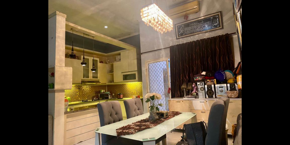 Jual Rumah Bagus di Darmo Satelit Timur, Surabaya Jual Rumah Bagus di Darmo Satelit Timur, Surabaya