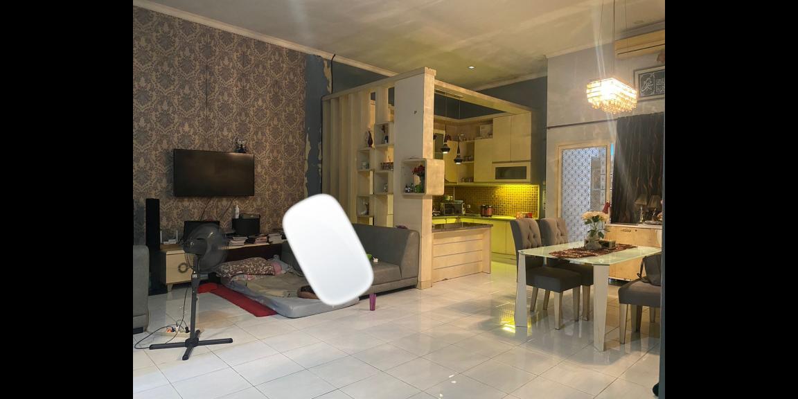 Jual Rumah Bagus di Darmo Satelit Timur, Surabaya Jual Rumah Bagus di Darmo Satelit Timur, Surabaya