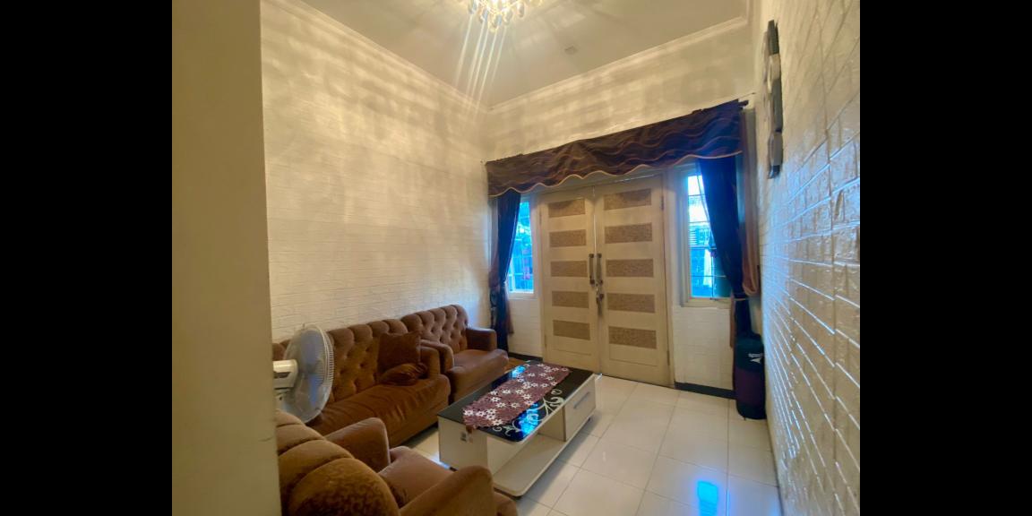 Jual Rumah Bagus di Darmo Satelit Timur, Surabaya Jual Rumah Bagus di Darmo Satelit Timur, Surabaya