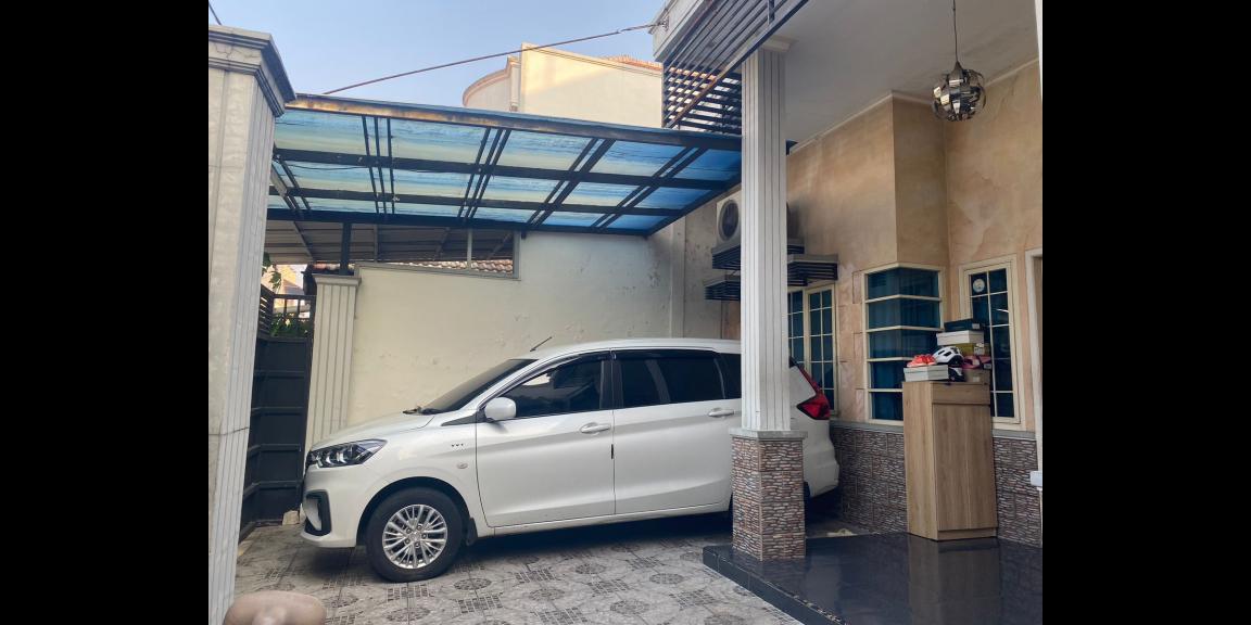 Jual Rumah Bagus di Darmo Satelit Timur, Surabaya Jual Rumah Bagus di Darmo Satelit Timur, Surabaya