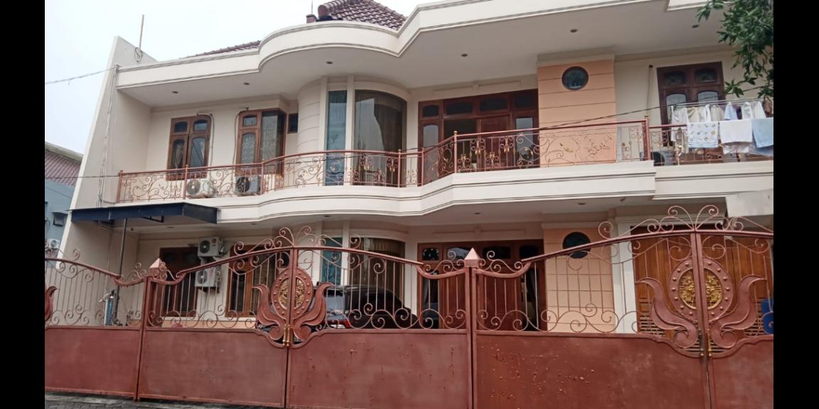 Dijual Rumah Kos Luas di Siwalankerto, Surabaya Dijual Rumah Kos Luas di Siwalankerto, Surabaya