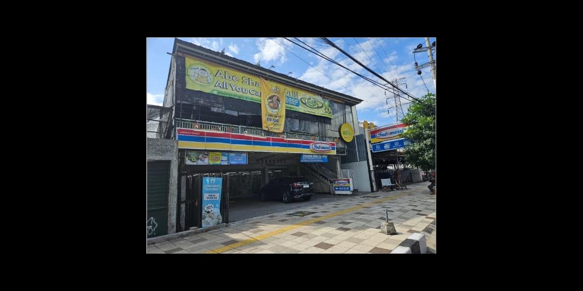 Dijual Tempat Usaha di Raya Ponti Lingkar Barat, Sidoarjo Dijual Tempat Usaha di Raya Ponti Lingkar Barat, Sidoarjo