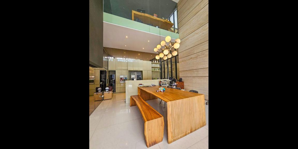 Dijual Rumah Mewah di Panglima Polim, Jakarta Selatan Dijual Rumah Mewah di Panglima Polim, Jakarta Selatan