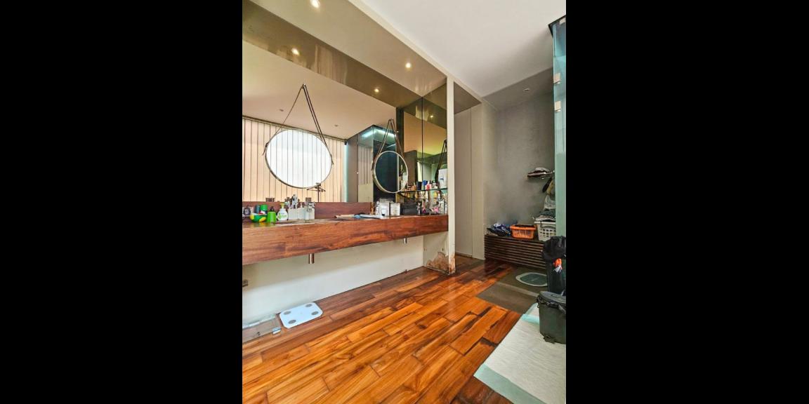 Dijual Rumah Mewah di Panglima Polim, Jakarta Selatan Dijual Rumah Mewah di Panglima Polim, Jakarta Selatan