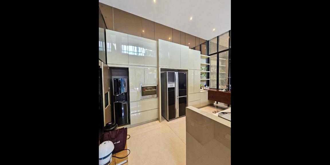 Dijual Rumah Mewah di Panglima Polim, Jakarta Selatan Dijual Rumah Mewah di Panglima Polim, Jakarta Selatan