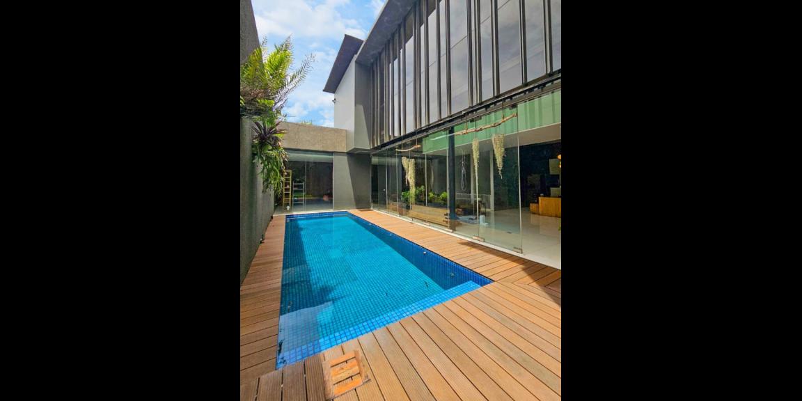 Dijual Rumah Mewah di Panglima Polim, Jakarta Selatan Dijual Rumah Mewah di Panglima Polim, Jakarta Selatan