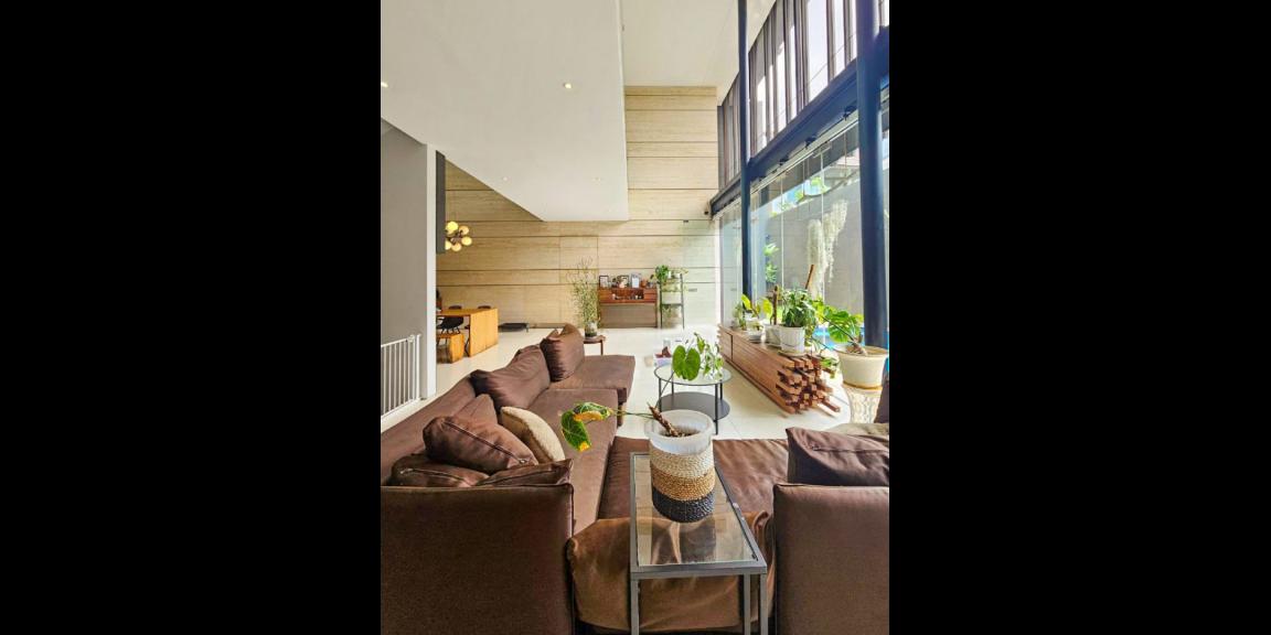 Dijual Rumah Mewah di Panglima Polim, Jakarta Selatan Dijual Rumah Mewah di Panglima Polim, Jakarta Selatan