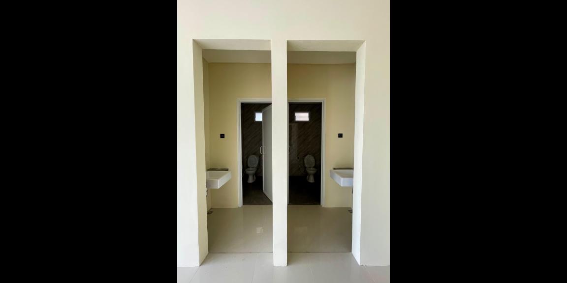 DIJUAL PABRIK + OFFICE + GUDANG 100% Bangunan BARU DIJUAL PABRIK + OFFICE + GUDANG 100% Bangunan BARU