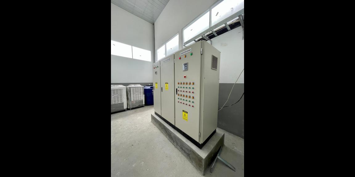 DIJUAL PABRIK + OFFICE + GUDANG 100% Bangunan BARU DIJUAL PABRIK + OFFICE + GUDANG 100% Bangunan BARU