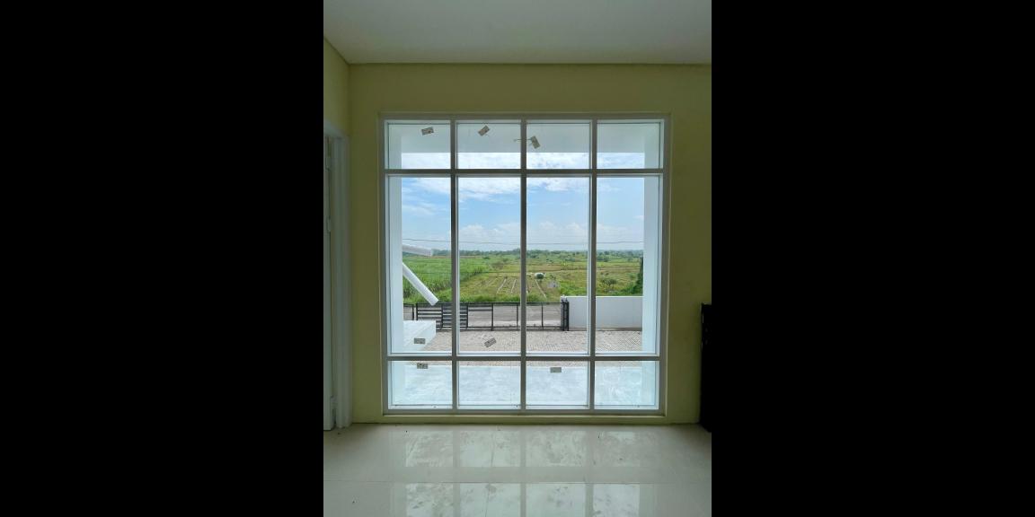 DIJUAL PABRIK + OFFICE + GUDANG 100% Bangunan BARU DIJUAL PABRIK + OFFICE + GUDANG 100% Bangunan BARU