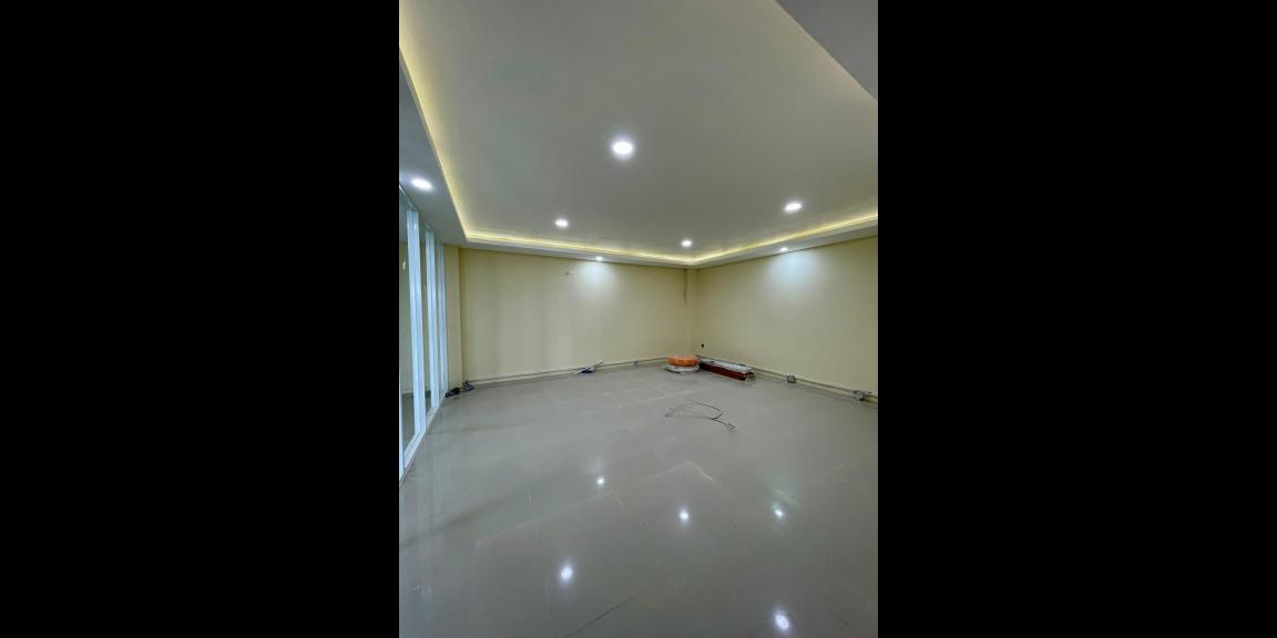 DIJUAL PABRIK + OFFICE + GUDANG 100% Bangunan BARU DIJUAL PABRIK + OFFICE + GUDANG 100% Bangunan BARU