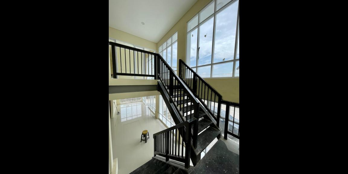 DIJUAL PABRIK + OFFICE + GUDANG 100% Bangunan BARU DIJUAL PABRIK + OFFICE + GUDANG 100% Bangunan BARU