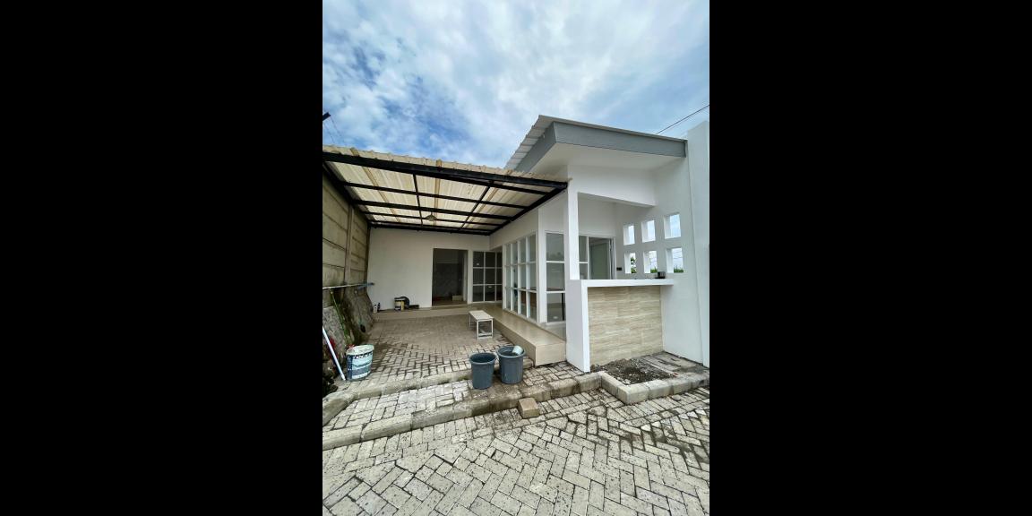 DIJUAL PABRIK + OFFICE + GUDANG 100% Bangunan BARU DIJUAL PABRIK + OFFICE + GUDANG 100% Bangunan BARU