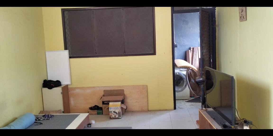 Dijual Gudang di Pergudangan Gununganyar, Surabaya Dijual Gudang di Pergudangan Gununganyar, Surabaya