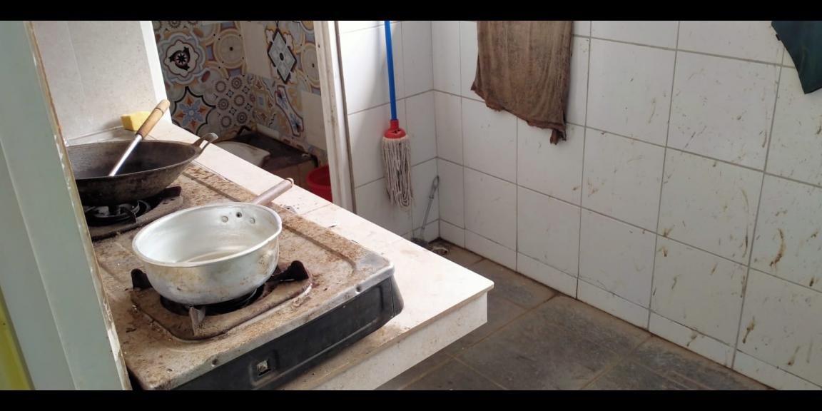 Dijual Gudang di Pergudangan Gununganyar, Surabaya Dijual Gudang di Pergudangan Gununganyar, Surabaya