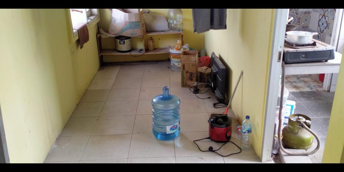 Dijual Gudang di Pergudangan Gununganyar, Surabaya Dijual Gudang di Pergudangan Gununganyar, Surabaya