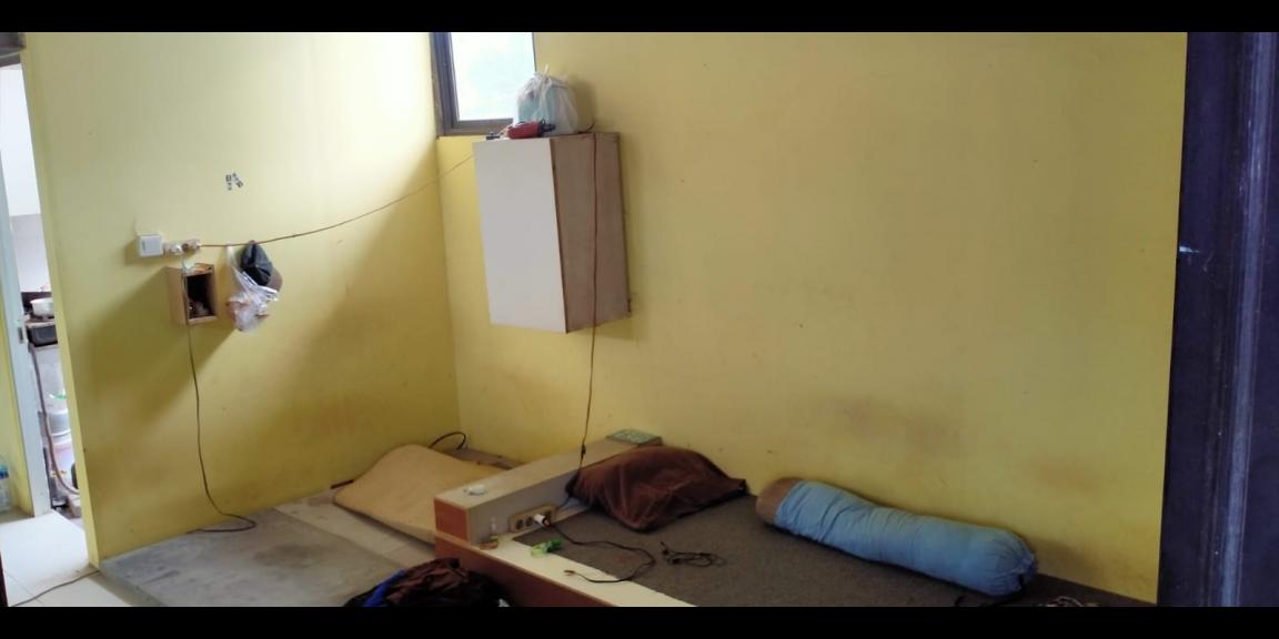 Dijual Gudang di Pergudangan Gununganyar, Surabaya Dijual Gudang di Pergudangan Gununganyar, Surabaya