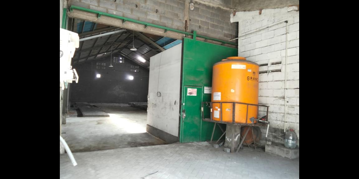 Disewakan Gudang di Pergudangan Gununganyar Tambak, Surabaya Disewakan Gudang di Pergudangan Gununganyar Tambak, Surabaya