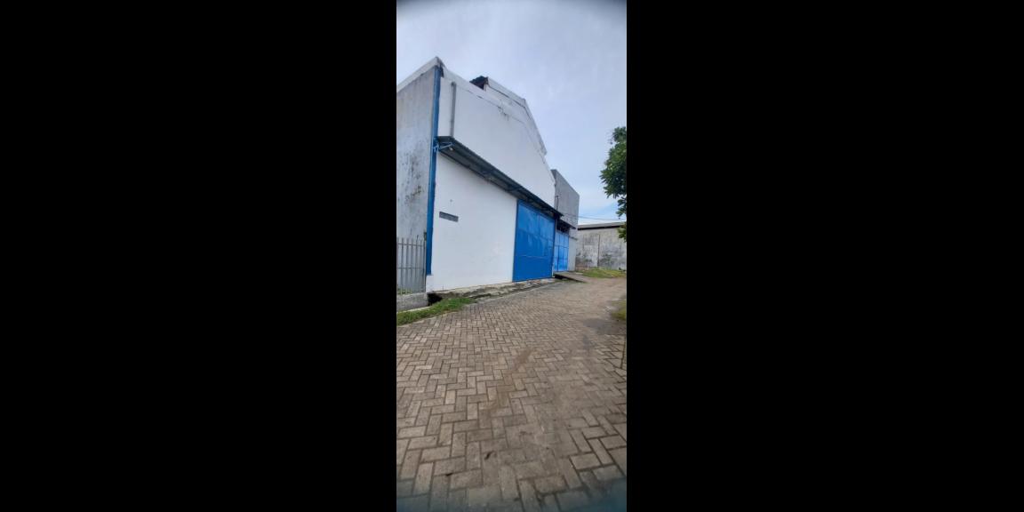 Dijual Gudang SHM di Pergudangan Gununganyar, Surabaya Dijual Gudang SHM di Pergudangan Gununganyar, Surabaya