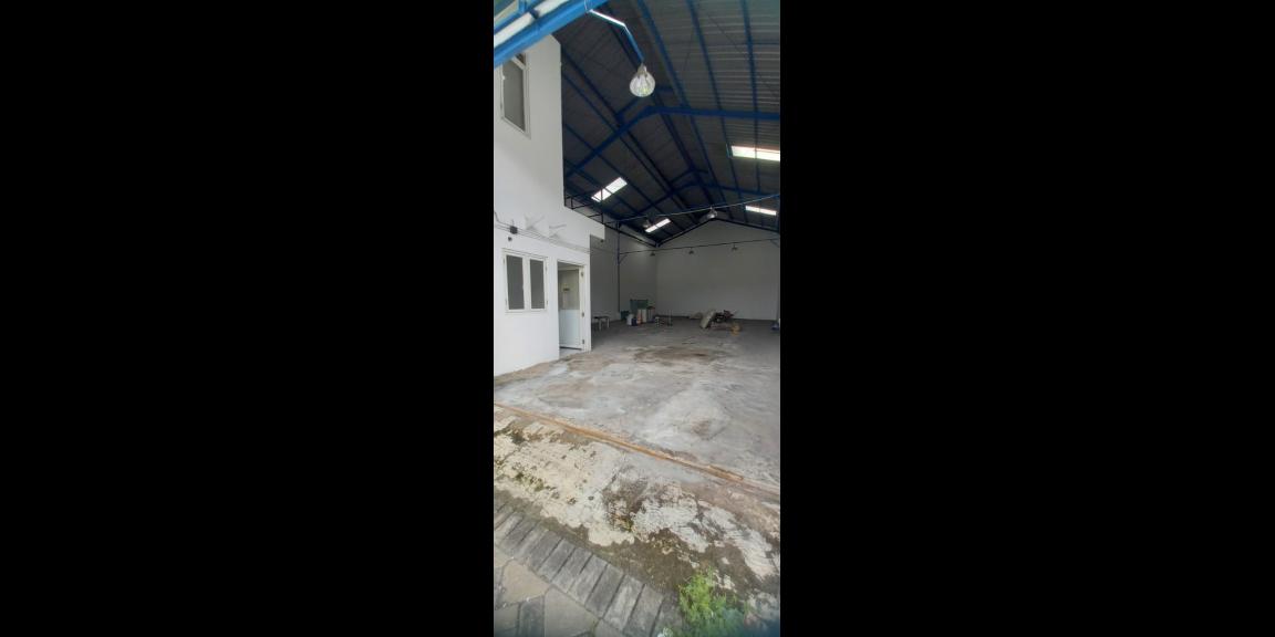 Dijual Gudang SHM di Pergudangan Gununganyar, Surabaya Dijual Gudang SHM di Pergudangan Gununganyar, Surabaya