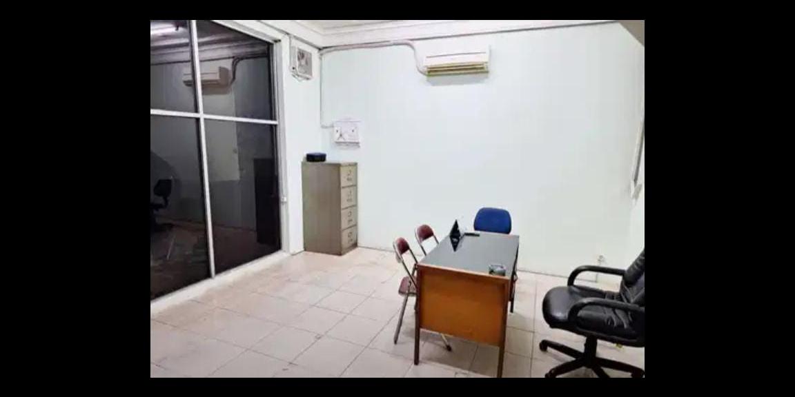 Disewakan Gudang di Raya Cideng Barat, Jakarta Pusat Disewakan Gudang di Raya Cideng Barat, Jakarta Pusat