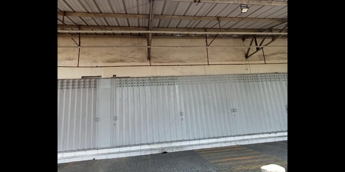 Disewakan Tempat Usaha di Raya Sedati Betro, Sidoarjo Disewakan Tempat Usaha di Raya Sedati Betro, Sidoarjo