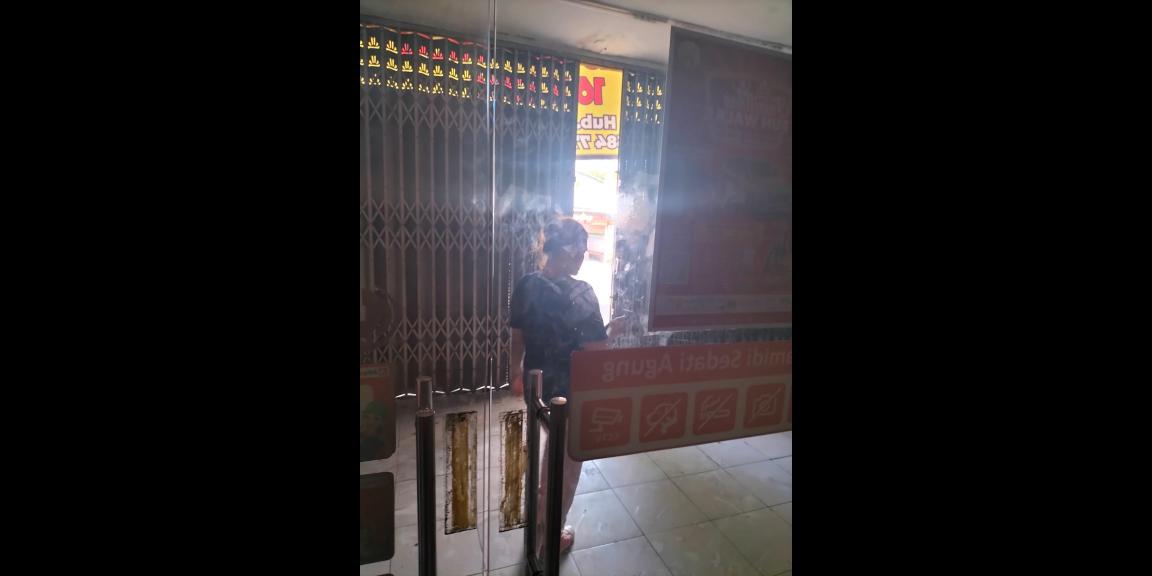 Disewakan Tempat Usaha di Raya Sedati Betro, Sidoarjo Disewakan Tempat Usaha di Raya Sedati Betro, Sidoarjo