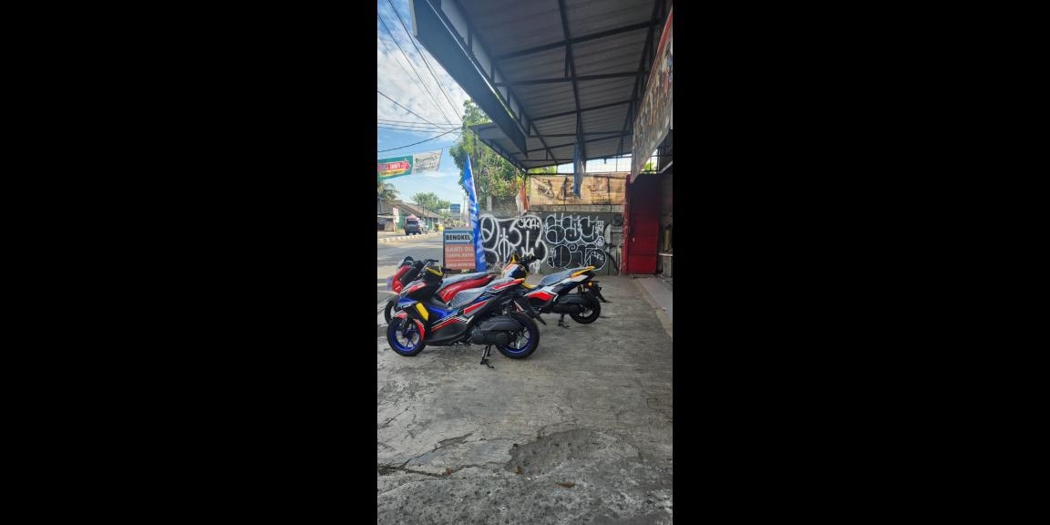 Dijual Tempat Usaha di Raya Kemang, Kabupaten Bogor Dijual Tempat Usaha di Raya Kemang, Kabupaten Bogor