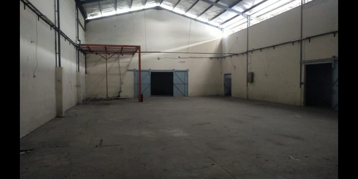 Dijual Gudang 1,5 Lantai di Serpong Utara, Tangerang Selatan Dijual Gudang 1,5 Lantai di Serpong Utara, Tangerang Selatan