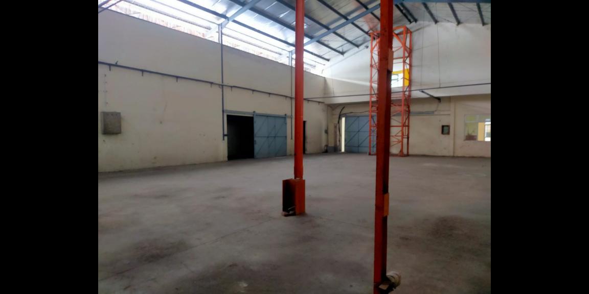 Dijual Gudang 1,5 Lantai di Serpong Utara, Tangerang Selatan Dijual Gudang 1,5 Lantai di Serpong Utara, Tangerang Selatan