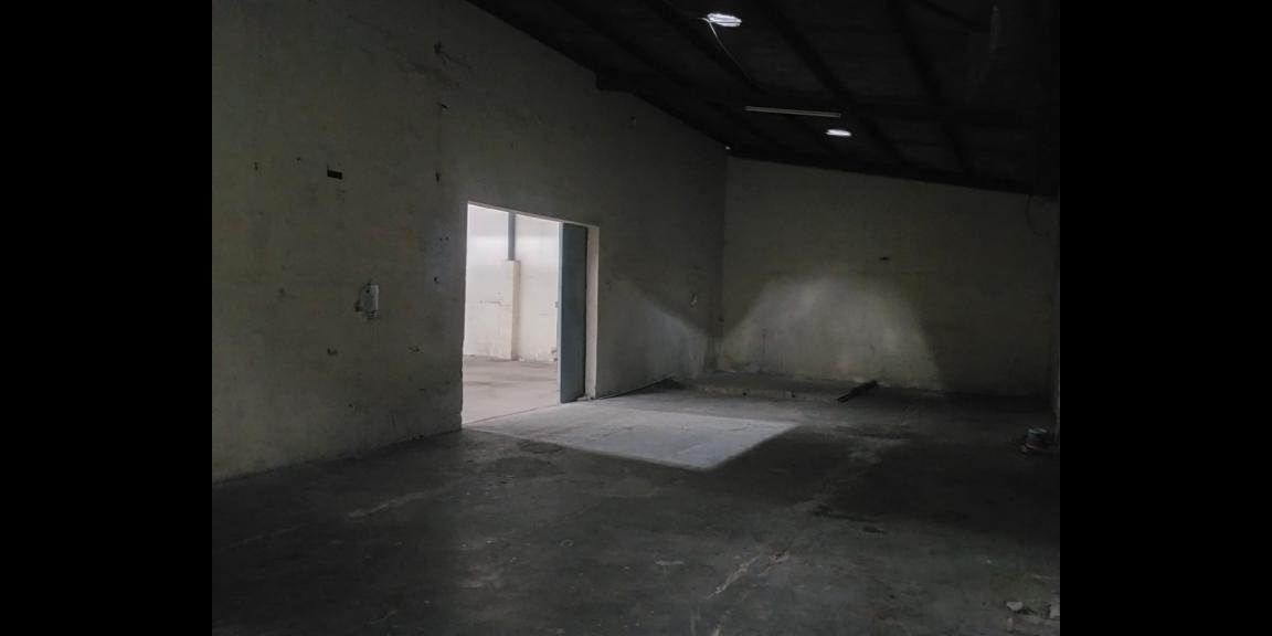 Dijual Gudang 1,5 Lantai di Serpong Utara, Tangerang Selatan Dijual Gudang 1,5 Lantai di Serpong Utara, Tangerang Selatan