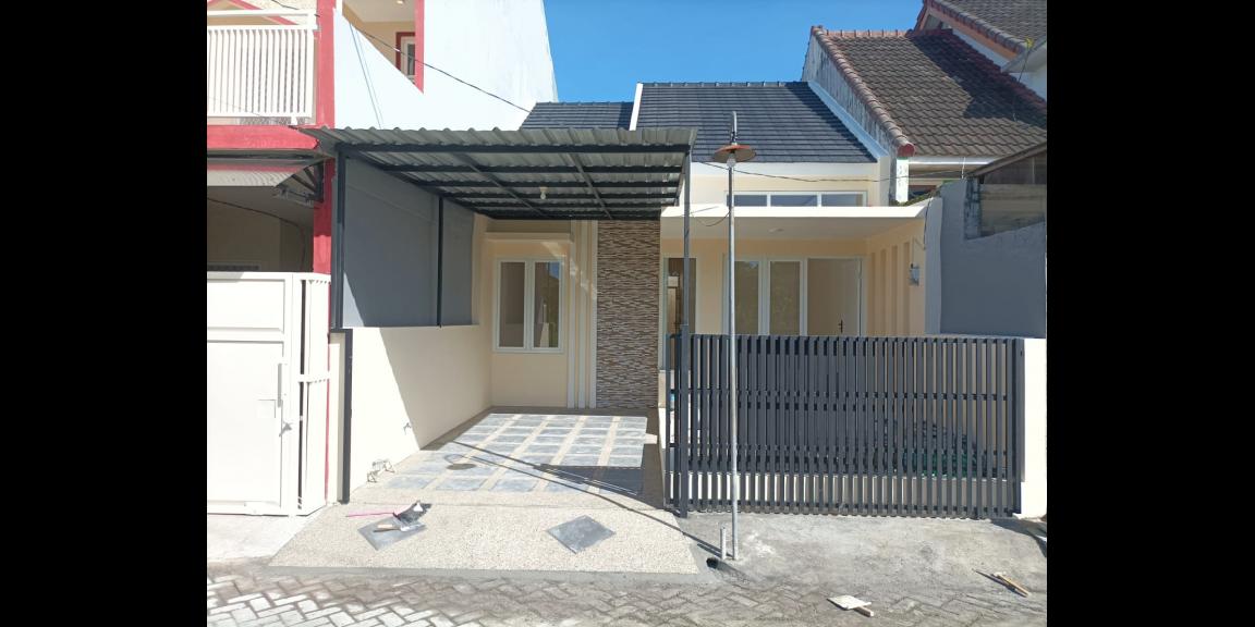 Dijual Rumah Baru Gress Siap Huni Lokasi Perumahan Sawojajar 2 Malang Dijual Rumah Baru Gress Siap Huni Lokasi Perumahan Sawojajar 2 Malang
