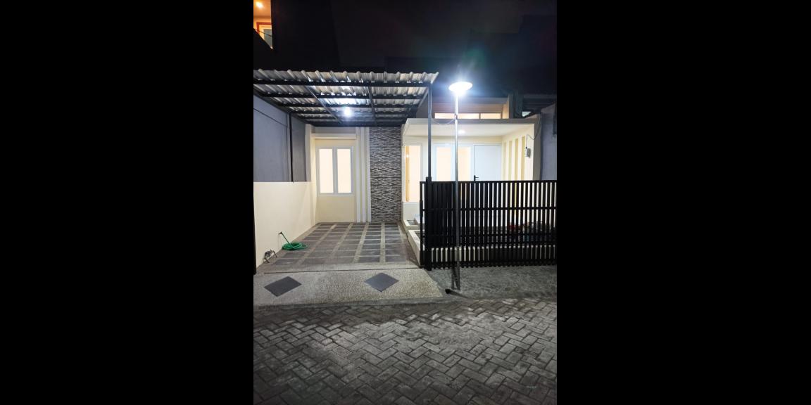 Dijual Rumah Baru Gress Siap Huni Lokasi Perumahan Sawojajar 2 Malang Dijual Rumah Baru Gress Siap Huni Lokasi Perumahan Sawojajar 2 Malang