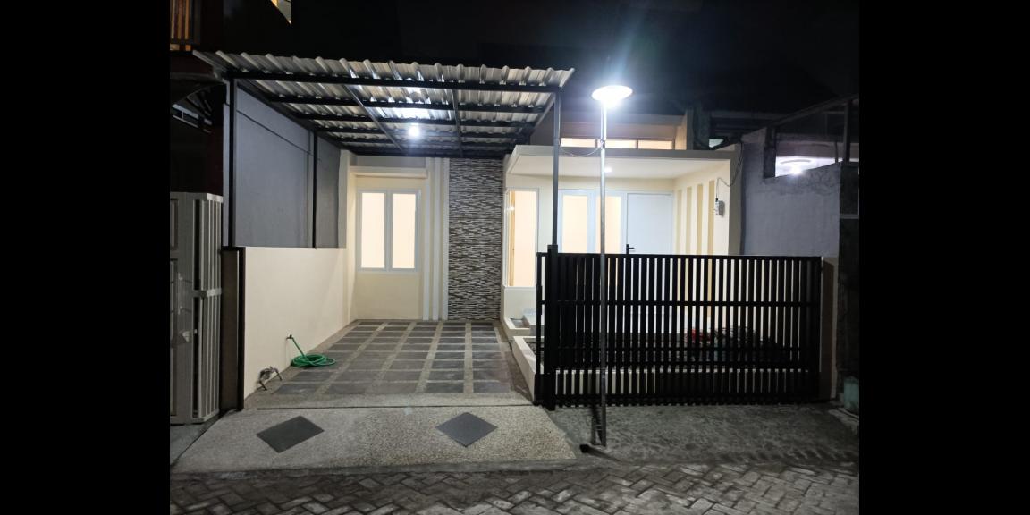 Dijual Rumah Baru Gress Siap Huni Lokasi Perumahan Sawojajar 2 Malang Dijual Rumah Baru Gress Siap Huni Lokasi Perumahan Sawojajar 2 Malang