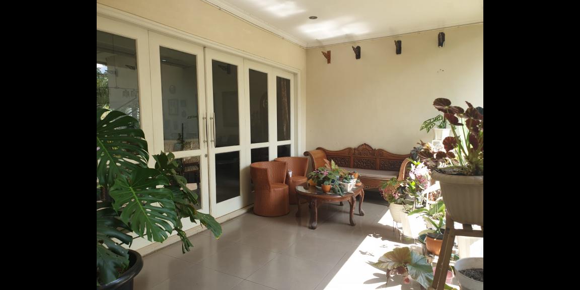 Dijual Rumah Mewah Luas di Villa Puncak Tidar, Malang Dijual Rumah Mewah Luas di Villa Puncak Tidar, Malang