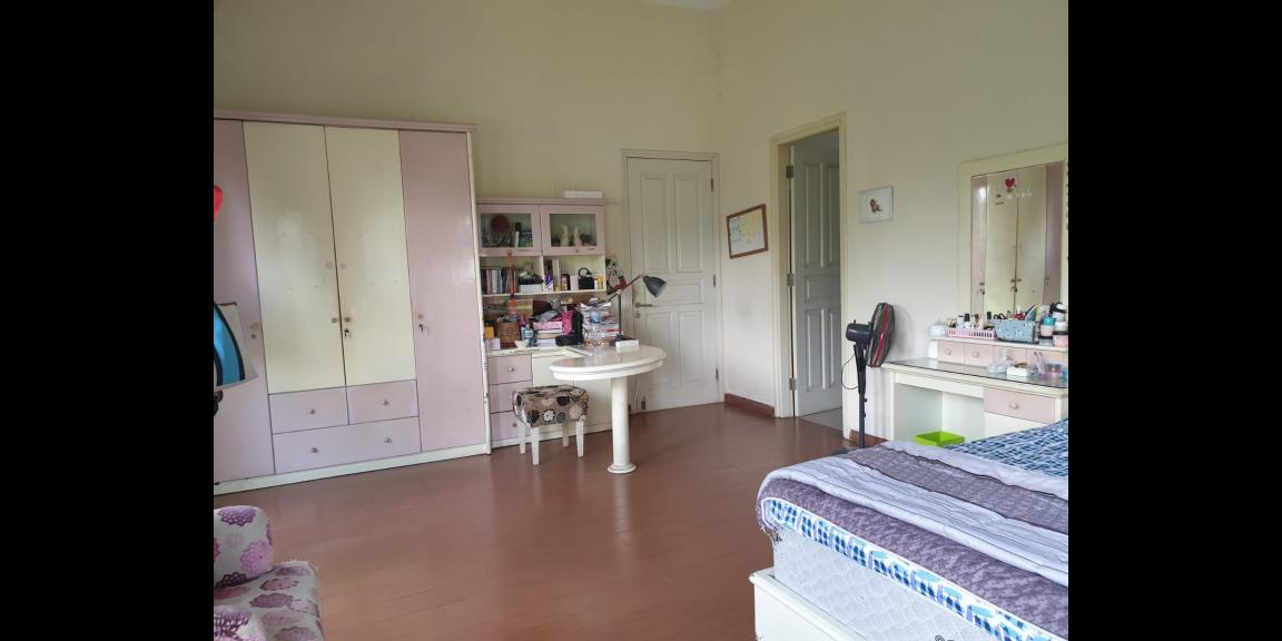 Dijual Rumah Mewah Luas di Villa Puncak Tidar, Malang Dijual Rumah Mewah Luas di Villa Puncak Tidar, Malang