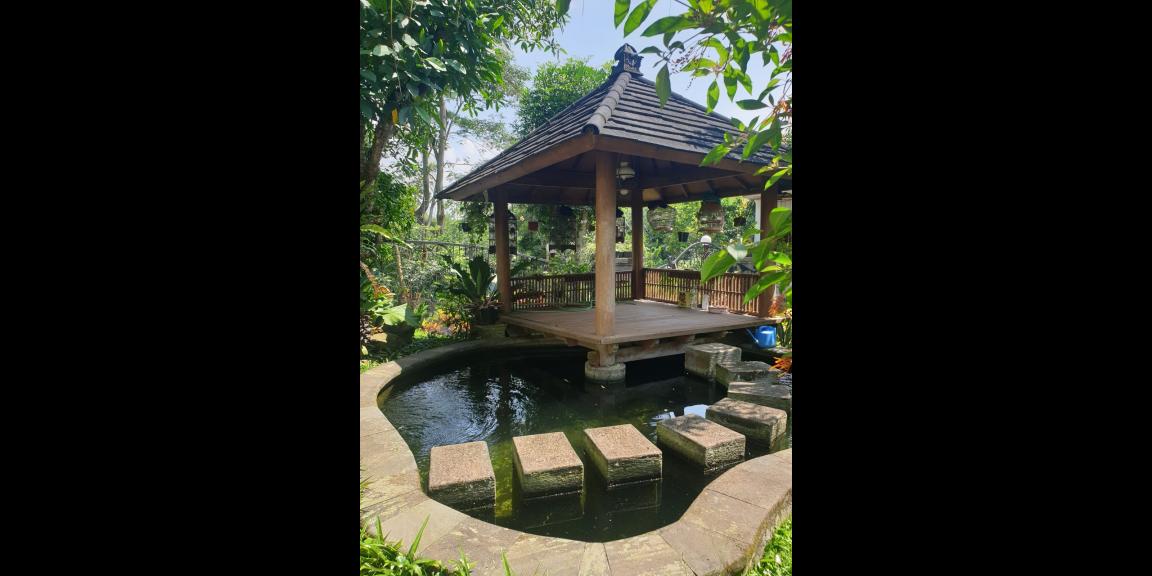 Dijual Rumah Mewah Luas di Villa Puncak Tidar, Malang Dijual Rumah Mewah Luas di Villa Puncak Tidar, Malang