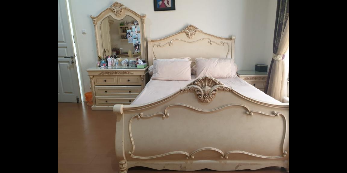 Dijual Rumah Mewah Luas di Villa Puncak Tidar, Malang Dijual Rumah Mewah Luas di Villa Puncak Tidar, Malang