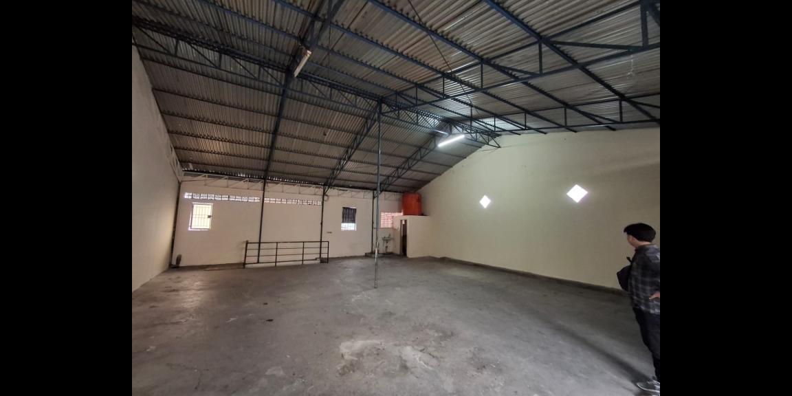 Dijual Tanah SHM di Jalan Gotong Royong, Depok Dijual Tanah SHM di Jalan Gotong Royong, Depok