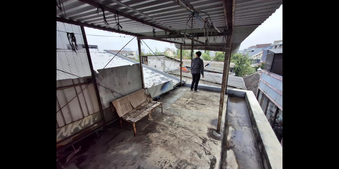 Dijual Tanah SHM di Jalan Gotong Royong, Depok Dijual Tanah SHM di Jalan Gotong Royong, Depok