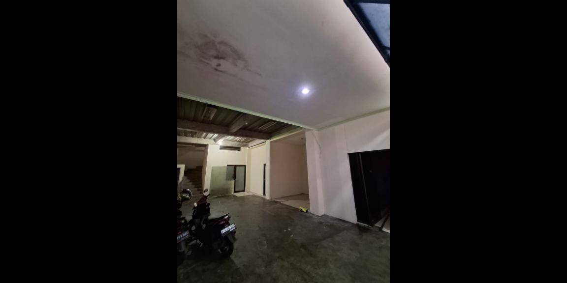 Dijual Tanah SHM di Jalan Gotong Royong, Depok Dijual Tanah SHM di Jalan Gotong Royong, Depok