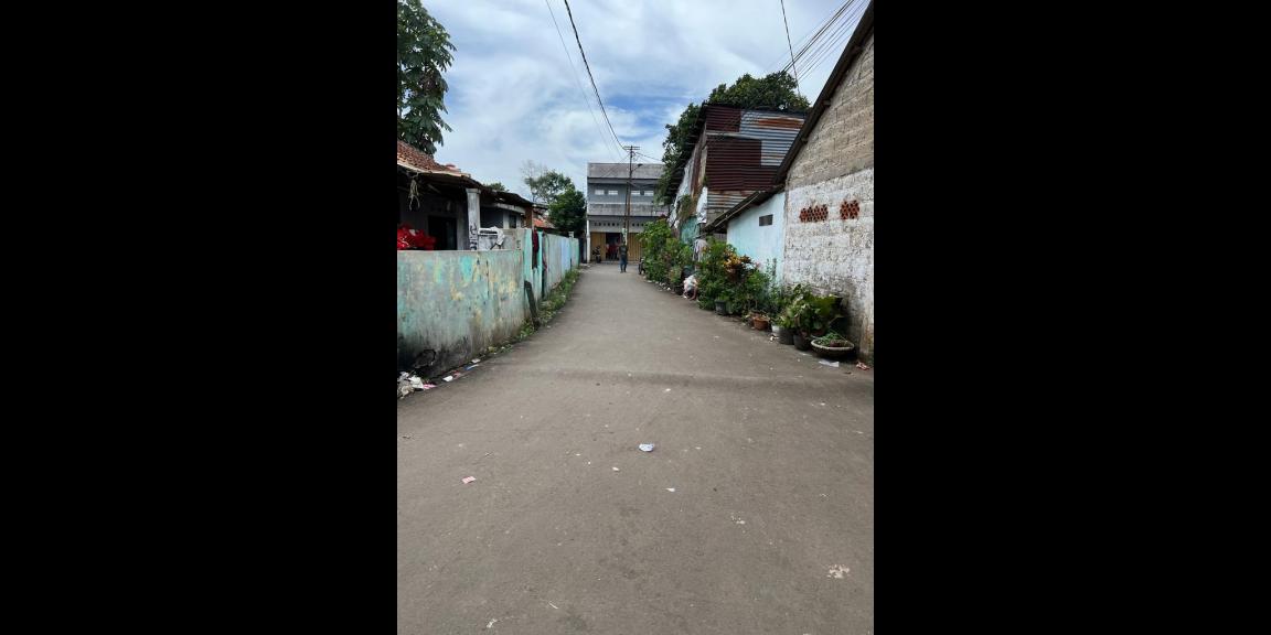 Dijual Tanah Luas di Jalan RE Martadinata, Tangerang Selatan Dijual Tanah Luas di Jalan RE Martadinata, Tangerang Selatan