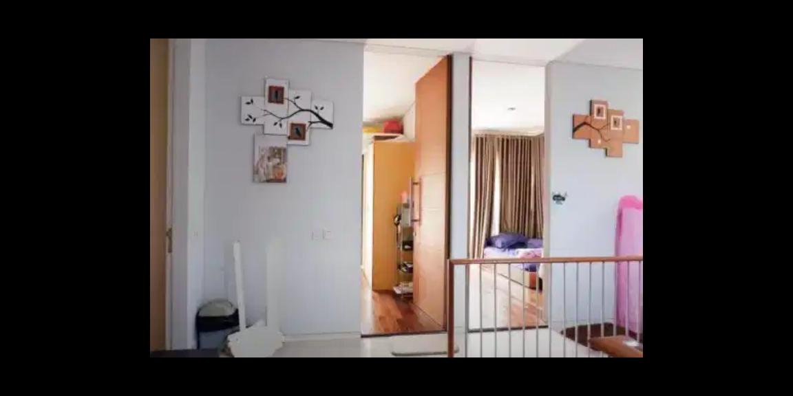 Dijual Rumah 2 Lantai di Newton Hill Citraland, Surabaya Dijual Rumah 2 Lantai di Newton Hill Citraland, Surabaya