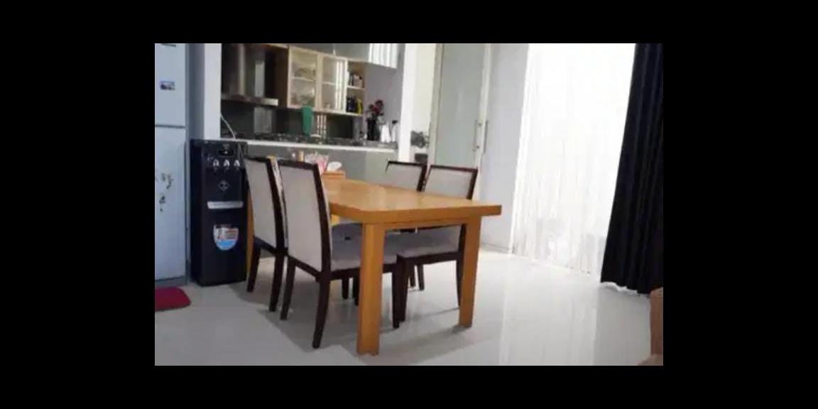 Dijual Rumah 2 Lantai di Newton Hill Citraland, Surabaya Dijual Rumah 2 Lantai di Newton Hill Citraland, Surabaya