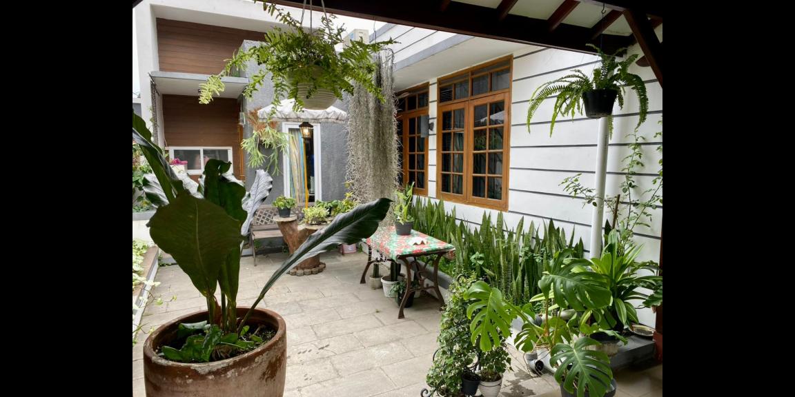 Dijual Rumah 2 Lantai SHM di Komplek Griya Mas, Bandung Dijual Rumah 2 Lantai SHM di Komplek Griya Mas, Bandung