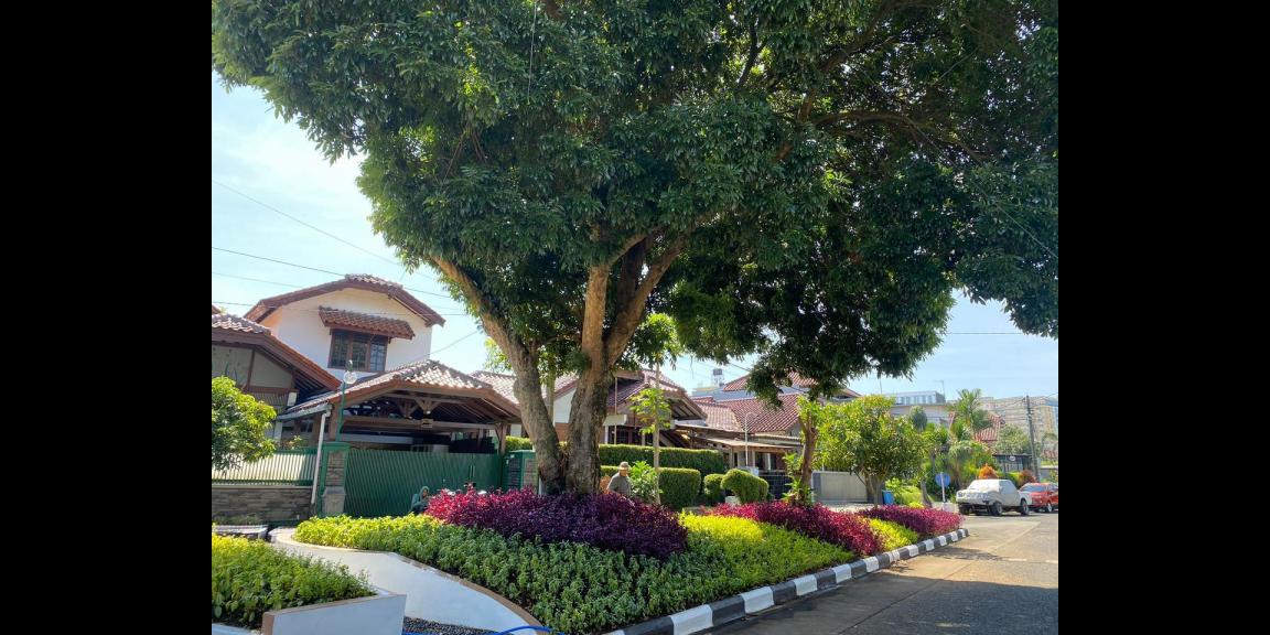 Dijual Rumah 2 Lantai SHM di Komplek Griya Mas, Bandung Dijual Rumah 2 Lantai SHM di Komplek Griya Mas, Bandung